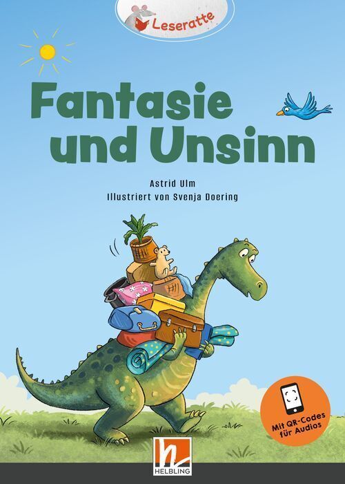 Fantasie und Unsinn (Astrid Ulm)
