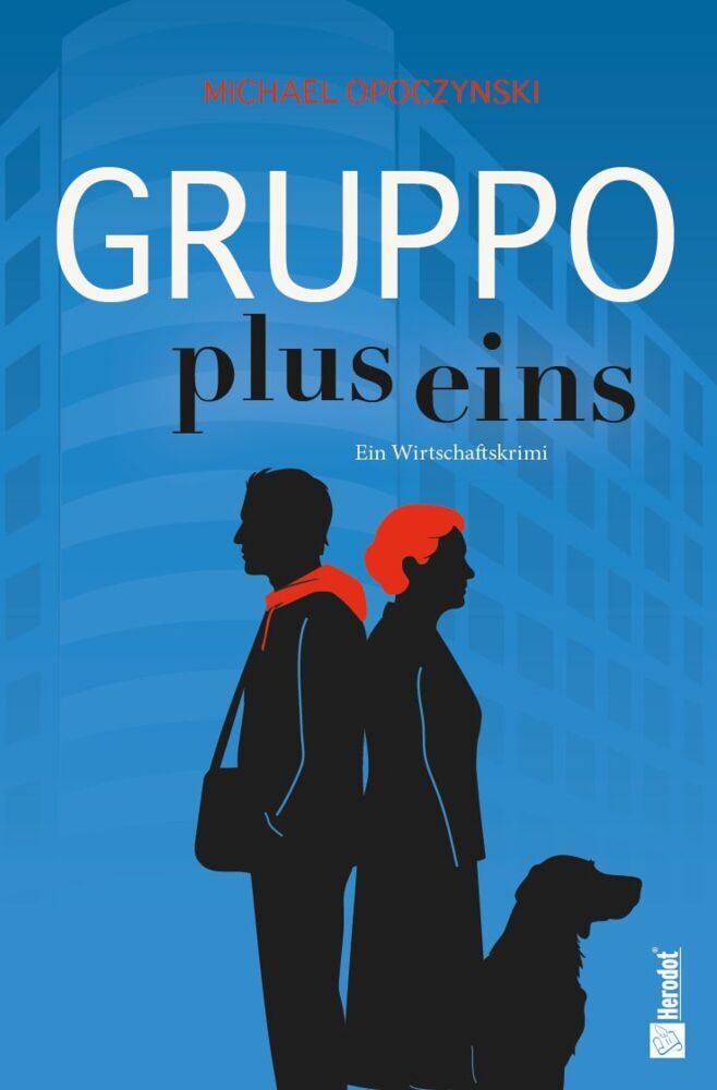 Gruppo plus eins (Michael Opoczynski)