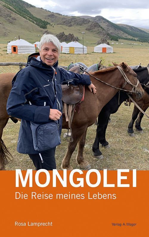 Mongolei (Rosa Lamprecht)