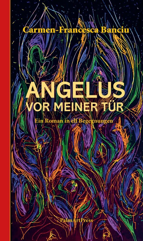 Angelus vor meiner Tür (Carmen-Francesca Banciu)