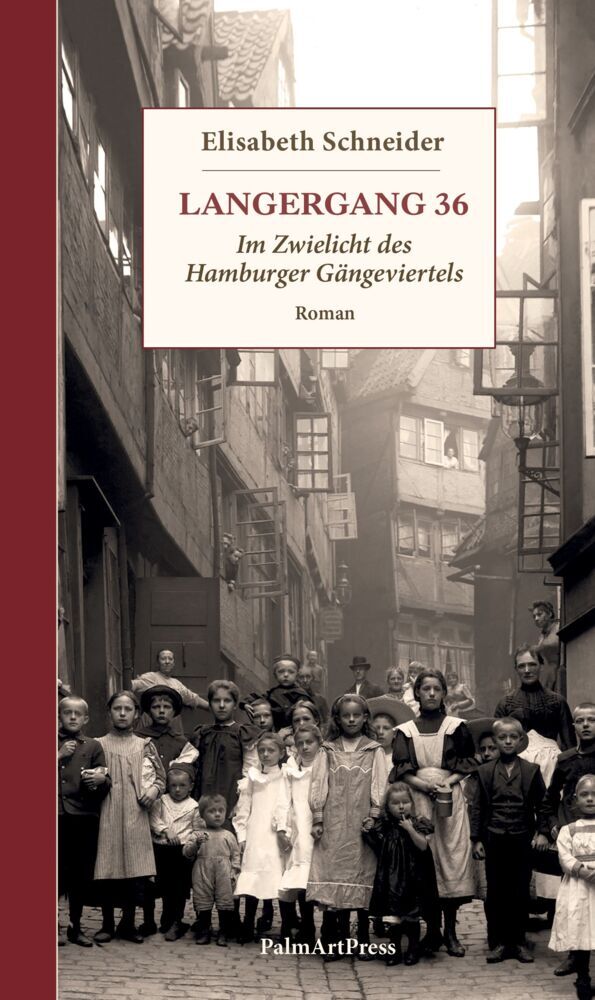 Langergang 36 (Elisabeth Schneider)