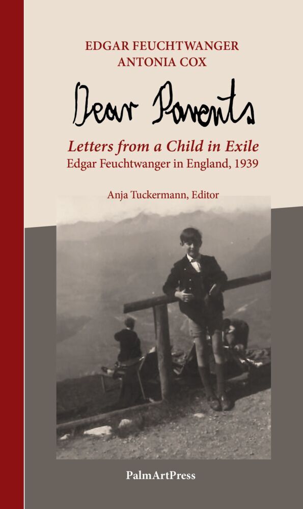 Dear Parents (Edgar Feuchtwanger)