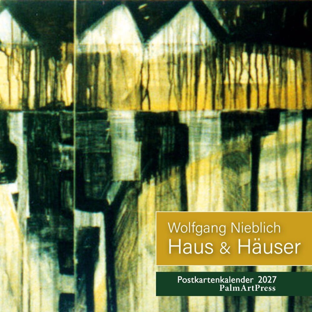 Haus & Häuser (Wolfgang Nieblich)