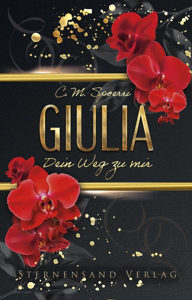 Dein Weg zu mir: Giulia (C. M. Spoerri)