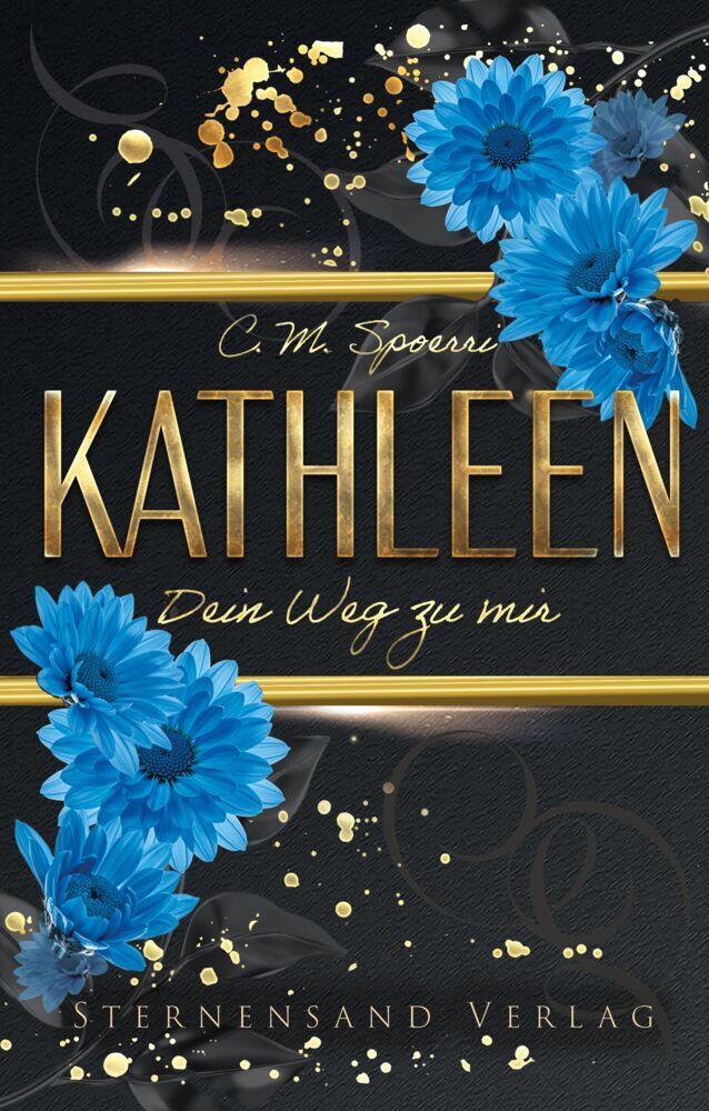 Dein Weg zu mir: Kathleen (C. M. Spoerri)