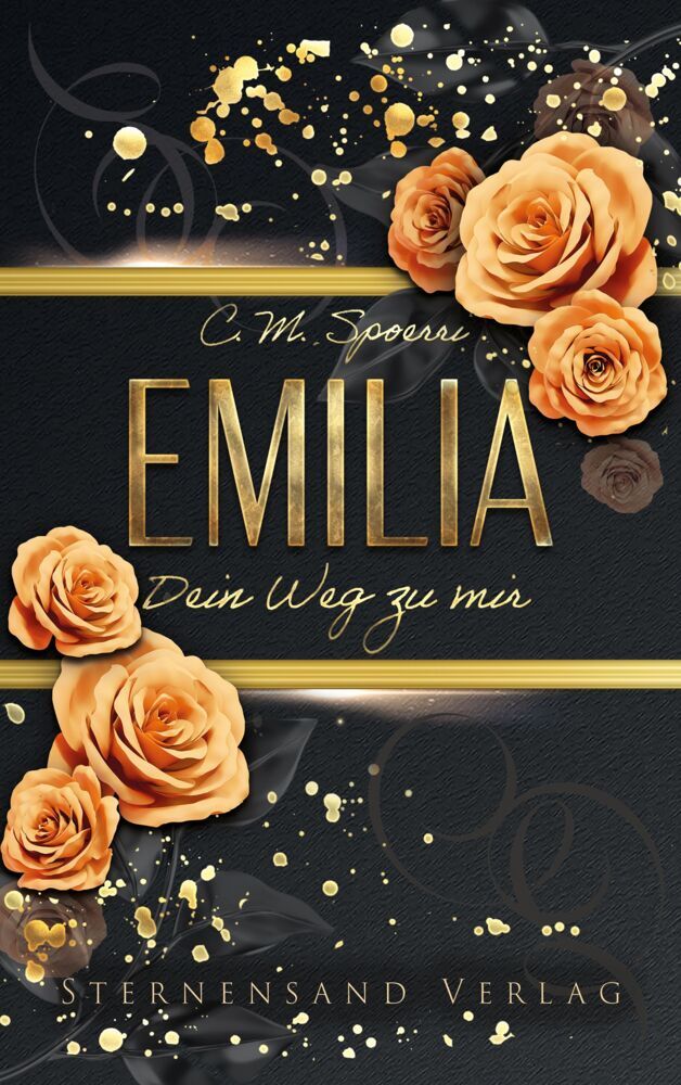 Dein Weg zu mir: Emilia (C. M. Spoerri)