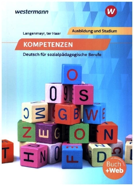 Kompetenzen (Margret Langenmayr)