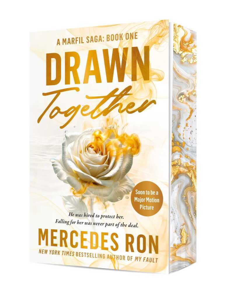Drawn Together (Mercedes Ron)