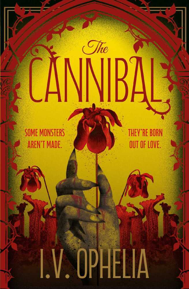 The Cannibal (I.V. Ophelia)