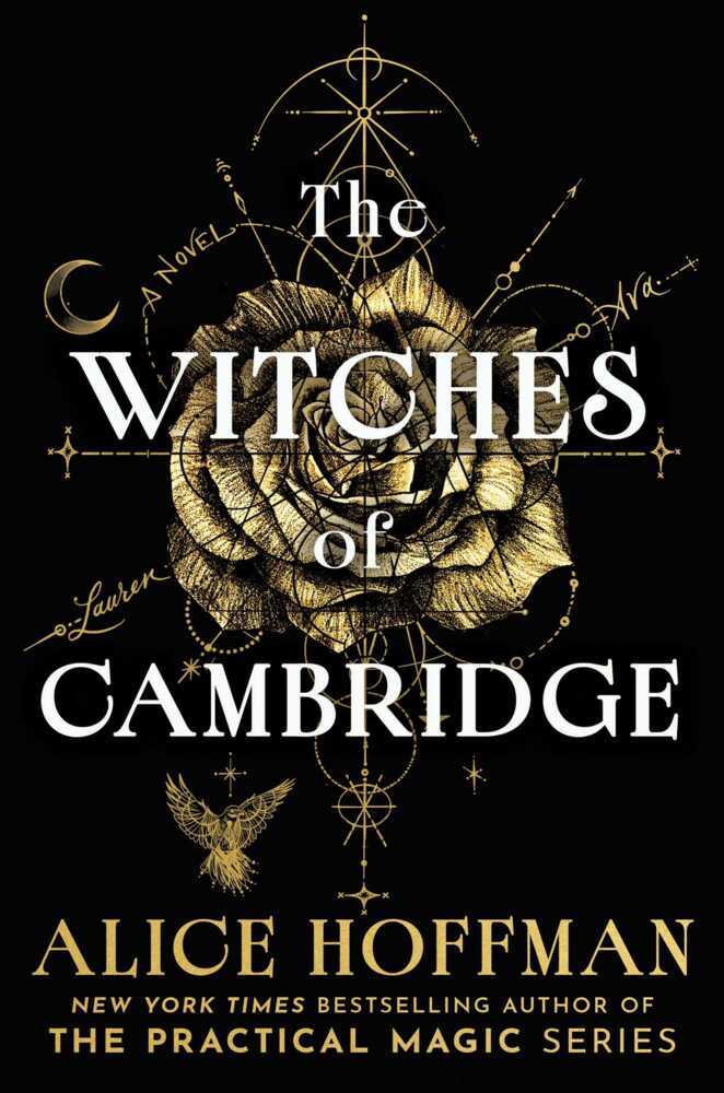 The Witches of Cambridge (Alice Hoffman)