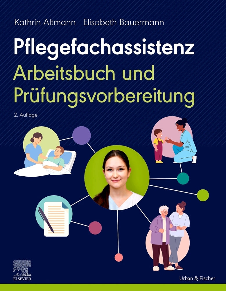 Pflegefachassistenz (Elisabeth Bauermann)