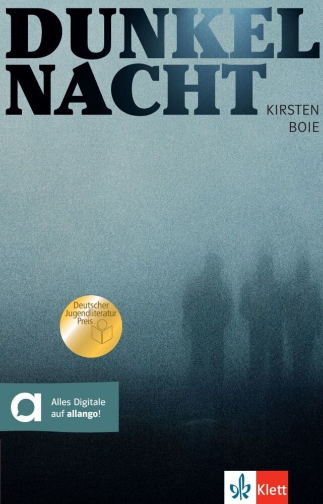 Dunkelnacht (Kirsten Boie)