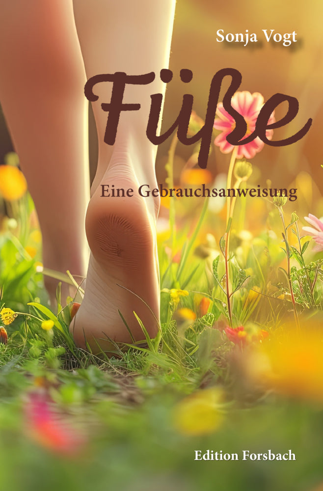 Füße (Sonja Vogt)