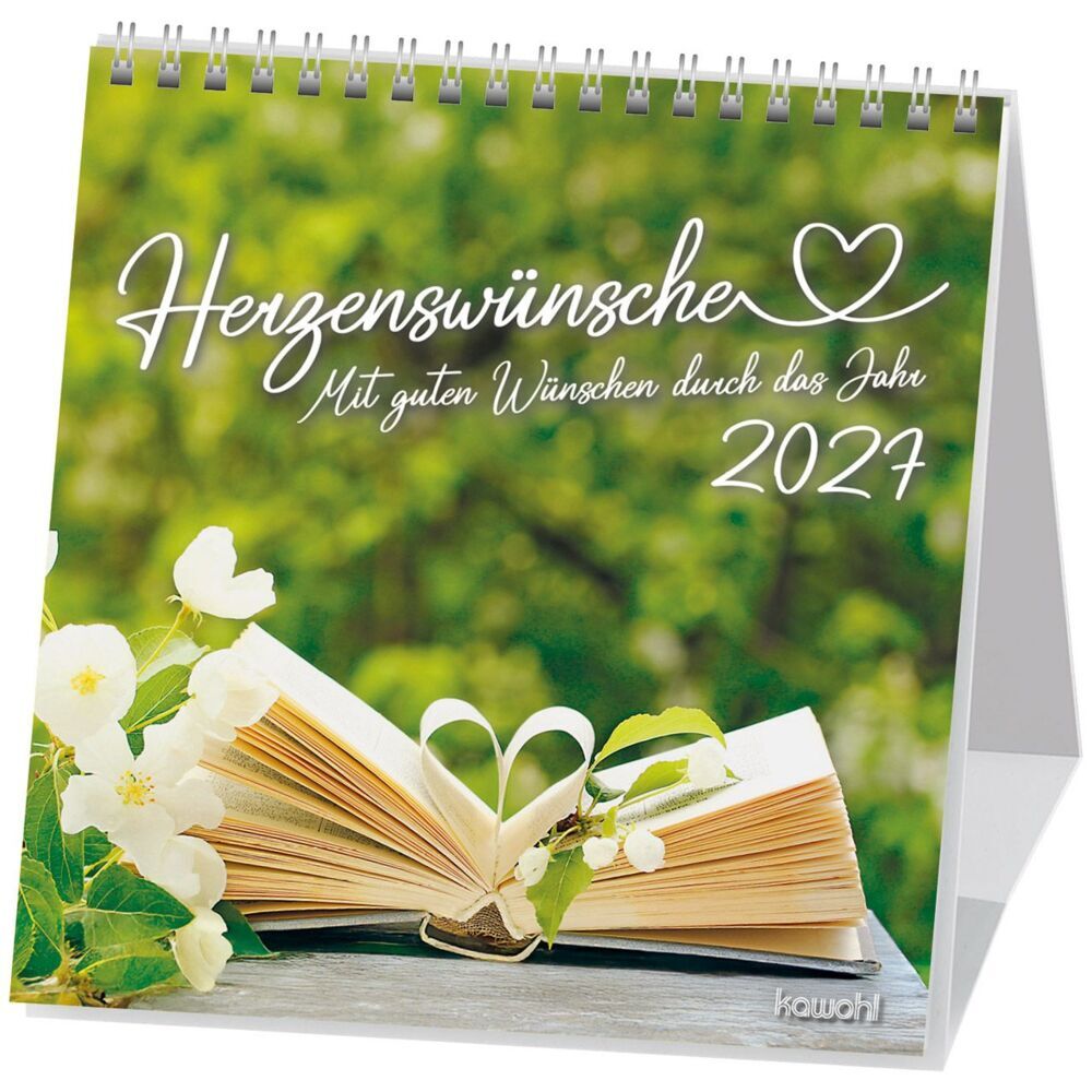 Herzenswünsche 2027