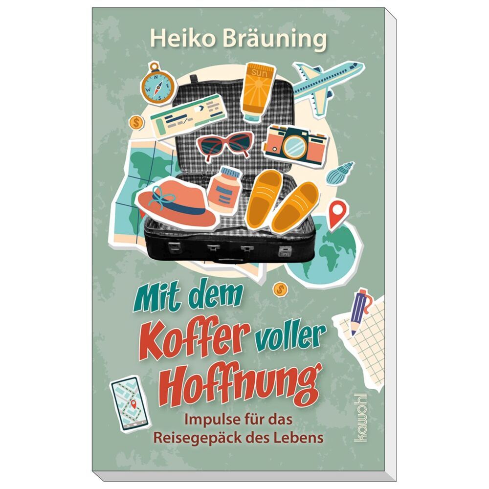 Mit dem Koffer voller Hoffnung (Heiko Bräuning)