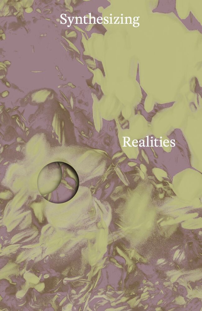 Synthetic Realities (Vanessa Amoah Opoku)