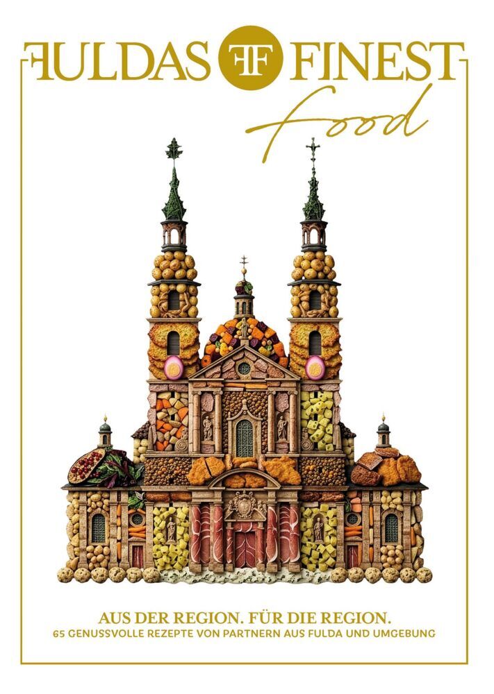Fuldas Finest food (Ingo Wassenhoven)