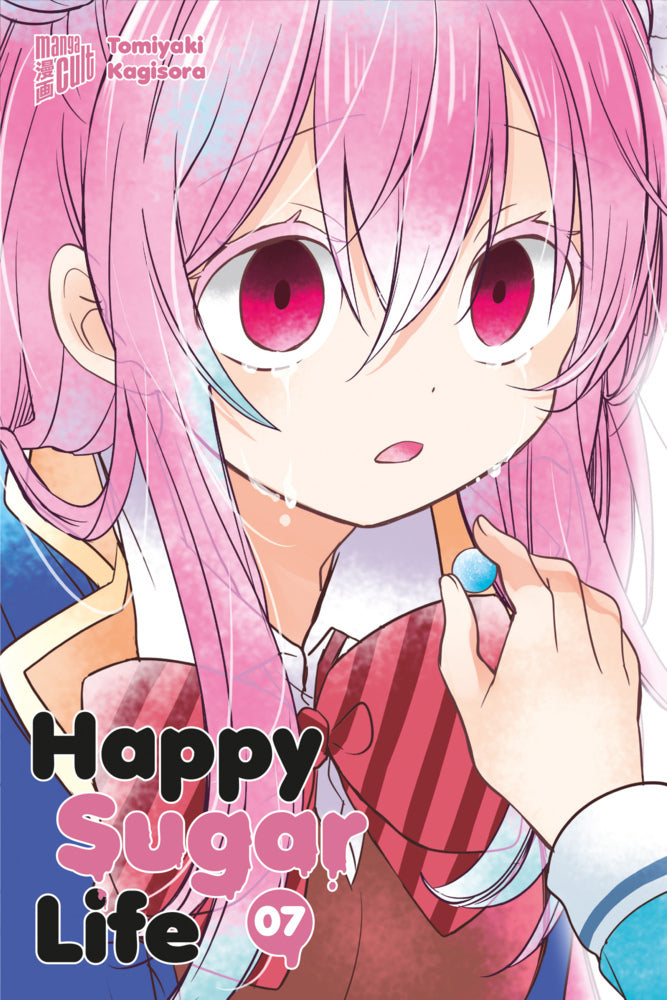 Happy Sugar Life 7 (Tomiyaki Kagisora)