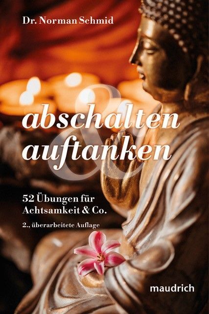 abschalten & auftanken (Norman Schmid)
