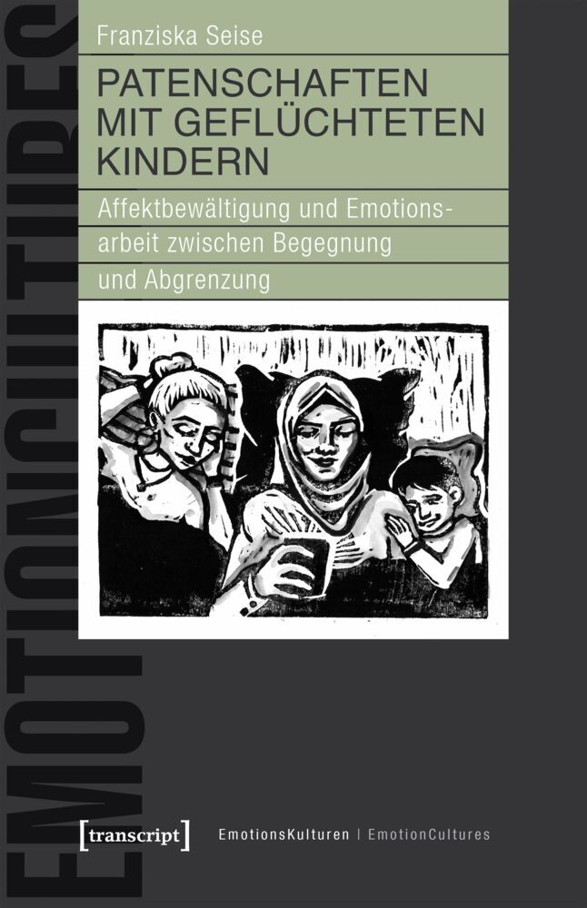 Patenschaften mit geflüchteten Kindern (Franziska Seise)