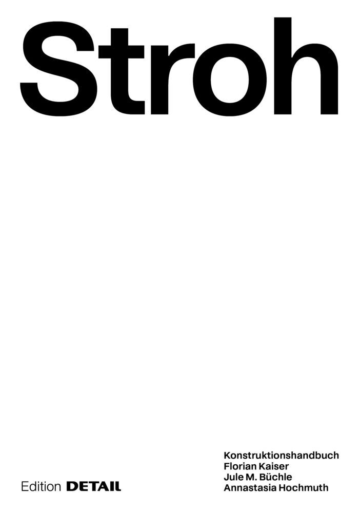 Stroh (Florian Kaiser)