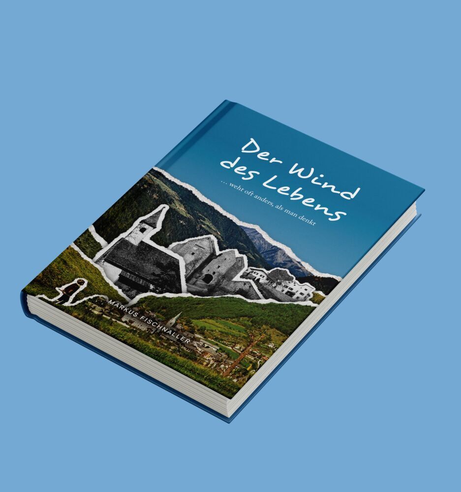 Der Wind des Lebens (Markus Fischnaller)