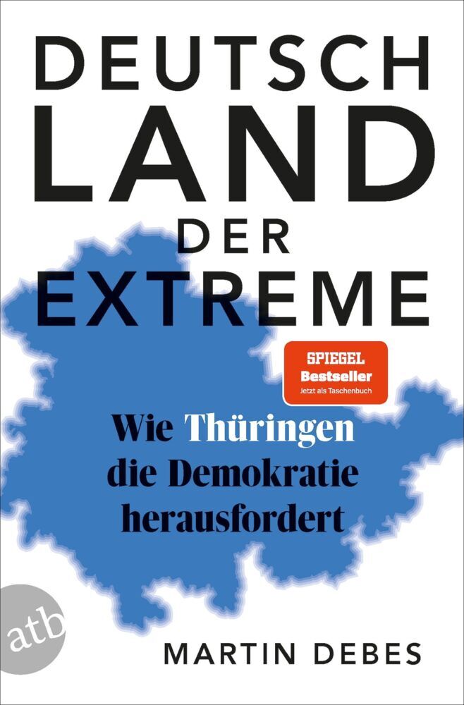 Deutschland der Extreme (Martin Debes)