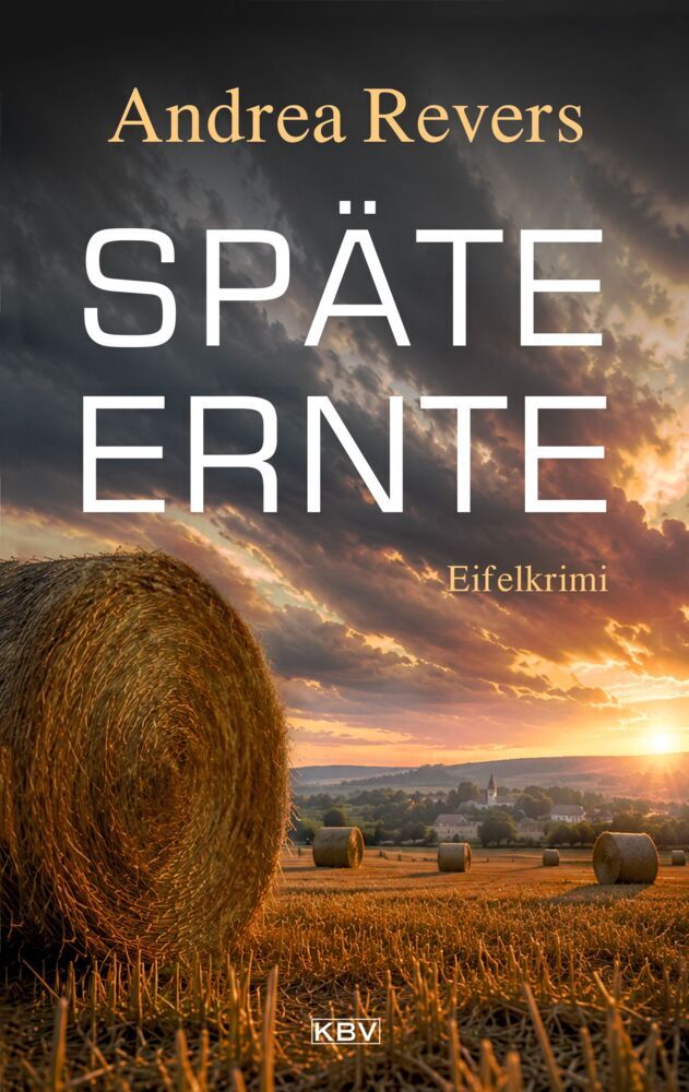Späte Ernte (Andrea Revers)
