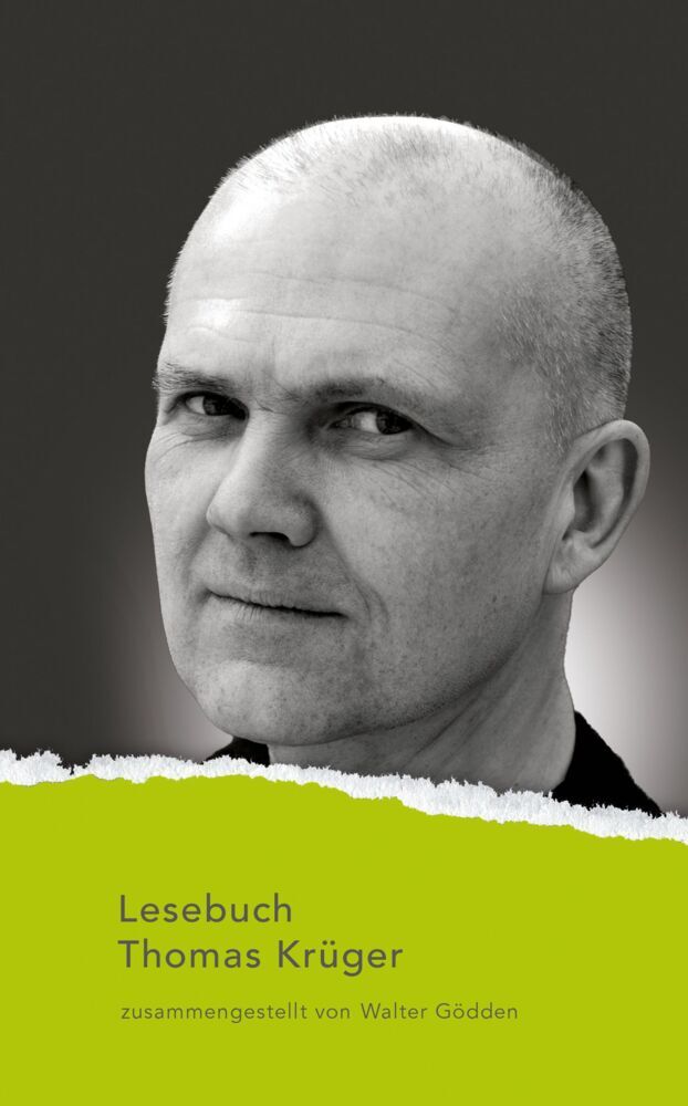 Lesebuch Thomas Krüger (Thomas Krüger)