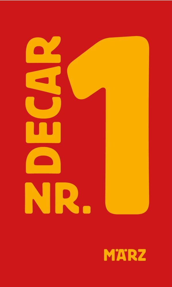Nr. 1 (Michel Decar)