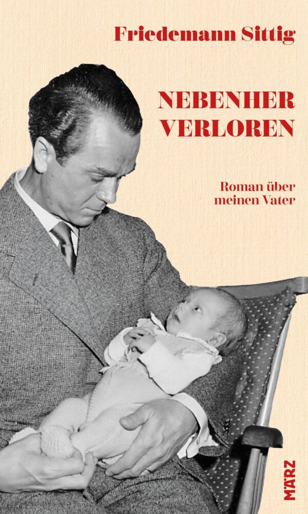 Nebenher verloren (Friedemann Sittig)
