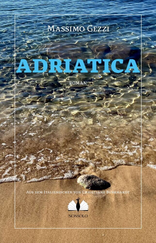 Adriatica (Massimo Gezzi)