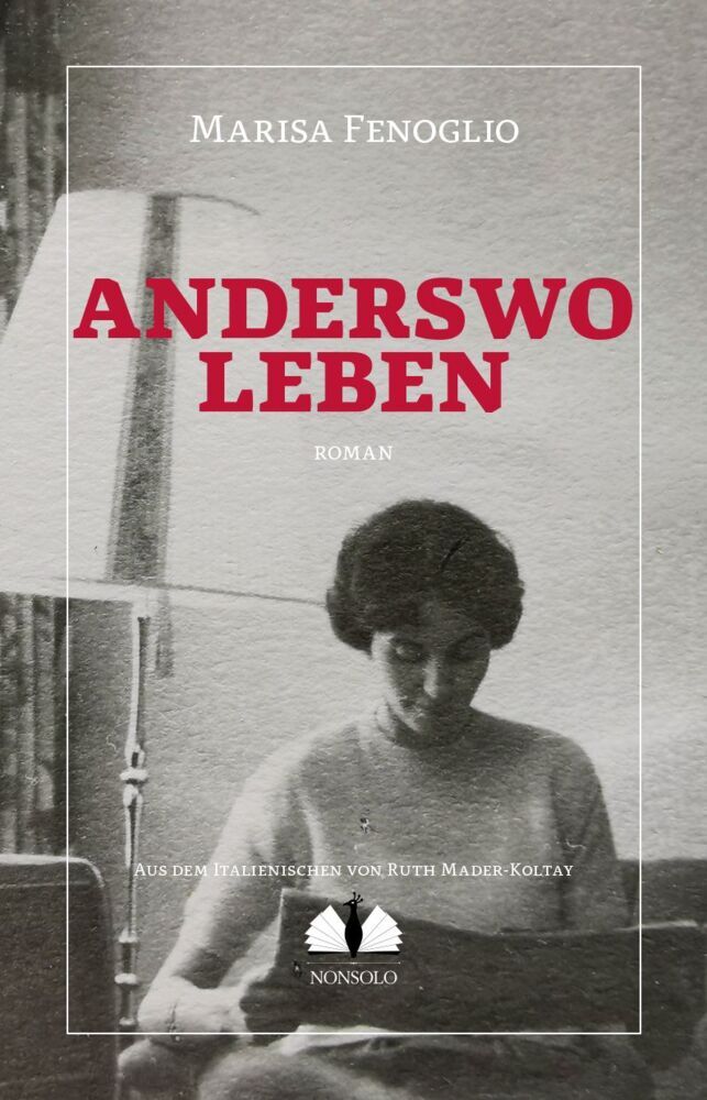 Anderswo leben (Marisa Fenoglio)