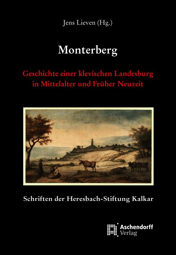 Monterberg (Jens Lieven)