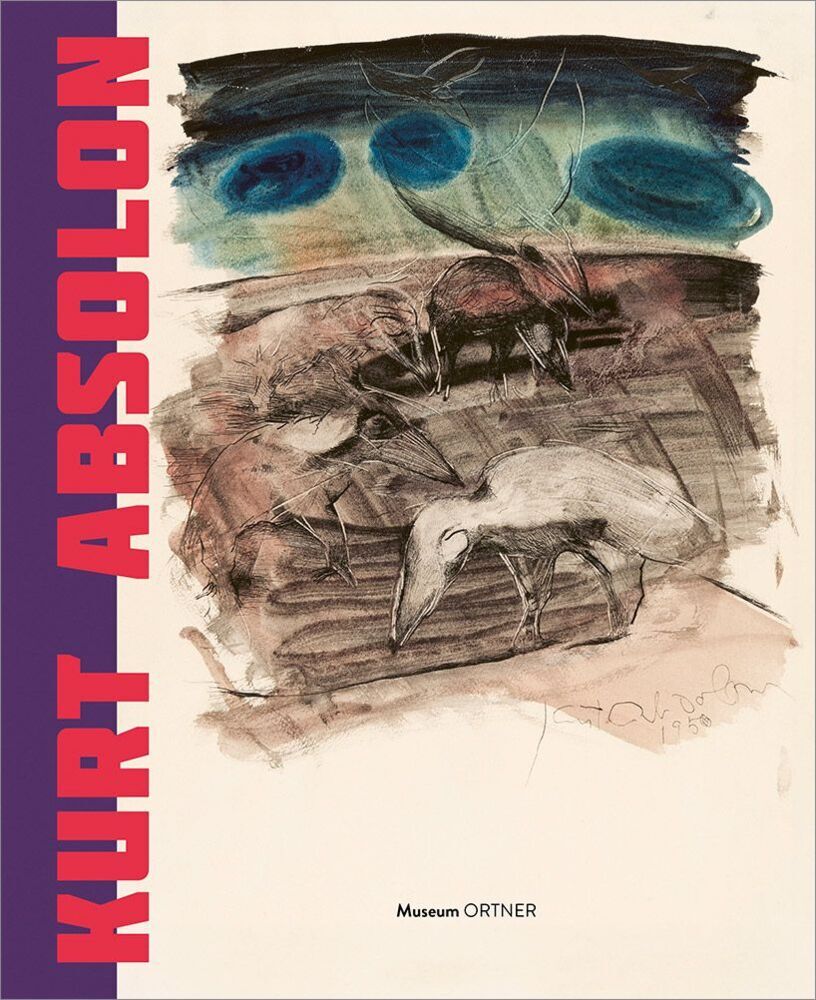 Kurt Absolon Symposium (Herbert Giese)