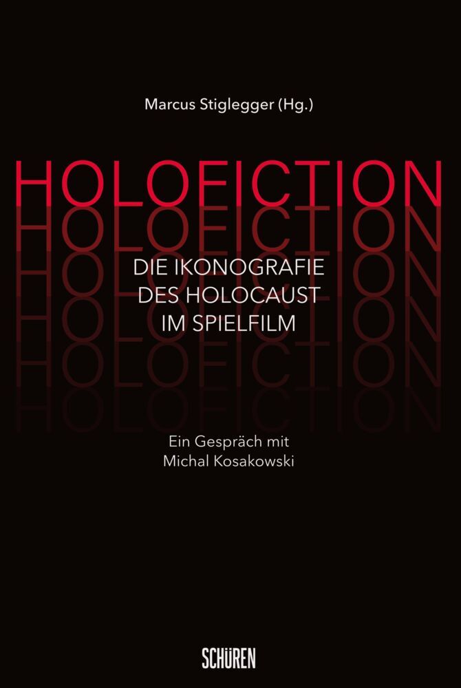 Holofiction. (Marcus Stiglegger)