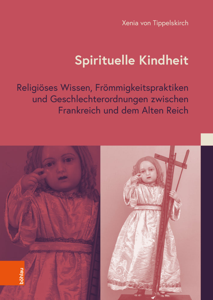 Spirituelle Kindheit (Xenia Von Tippelskirch)