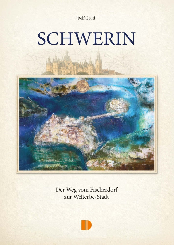 Schwerin (Rolf Gruel)