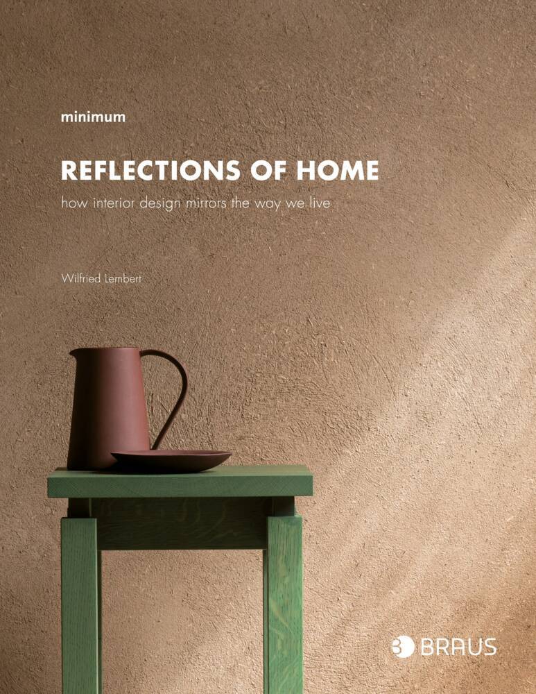 Reflections of Home (Wilfried Lembert)