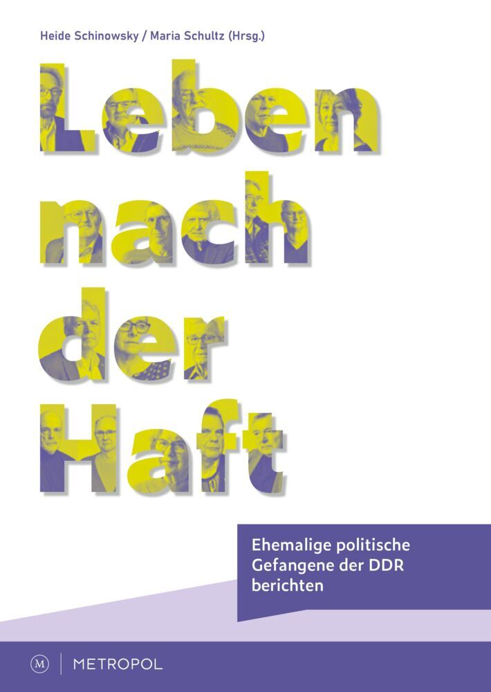 Leben nach der Haft (Heide Schinowsky)