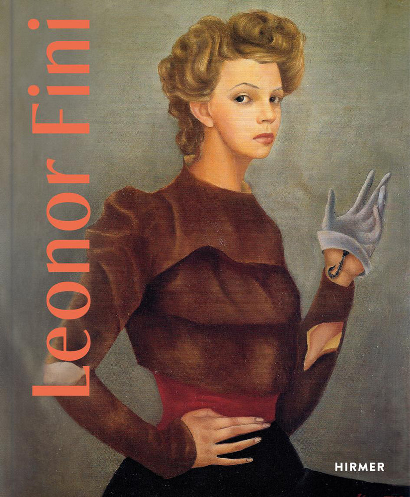 Leonor Fini (1907-1996) (Julia Garimorth)