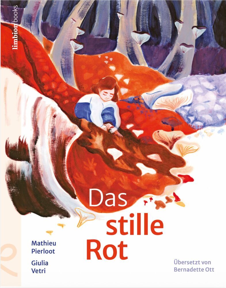 Das stille Rot (Pierloot Mathieu)