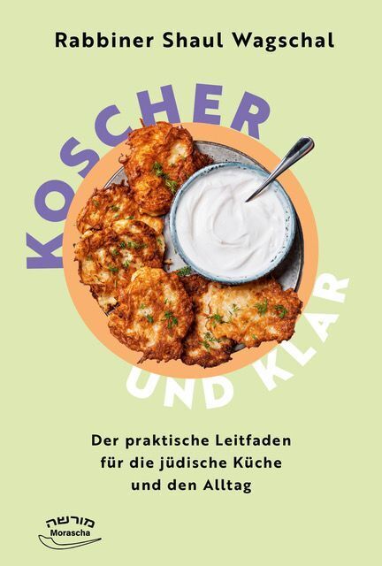 Koscher und Klar (Shaul Wagschal)