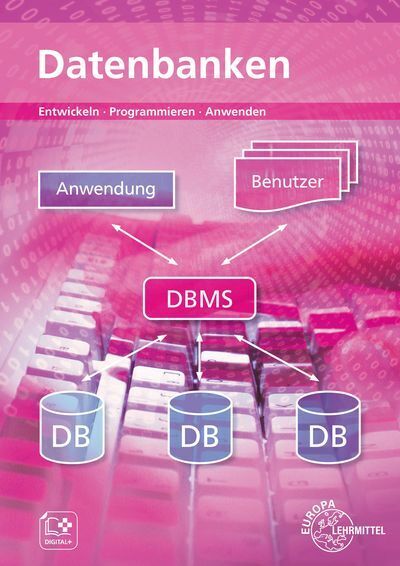 Datenbanken (Hubert Troßmann)