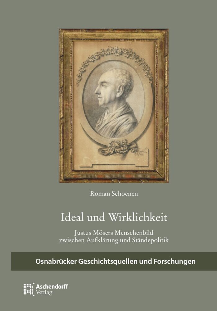 Ideal und Wirklichkeit (Roman Schoenen)