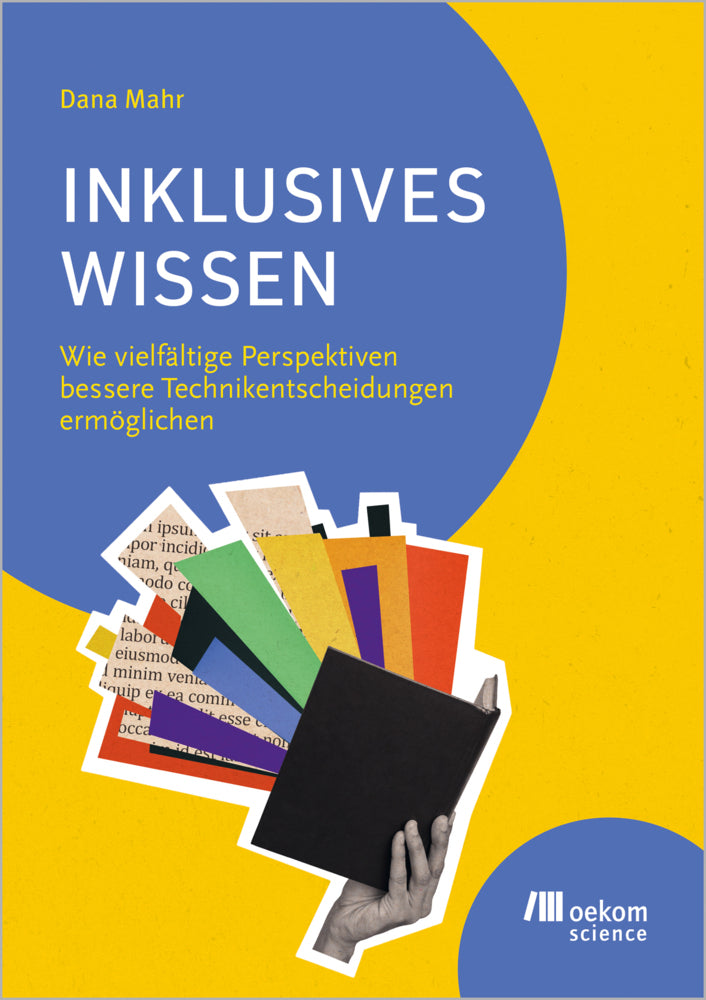 Inklusives Wissen (Dana Mahr)