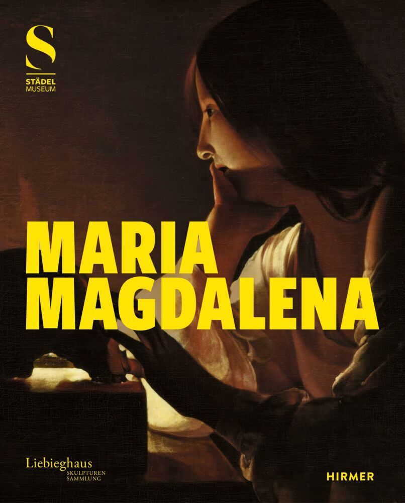 Maria Magdalena (Bastian Eclercy)