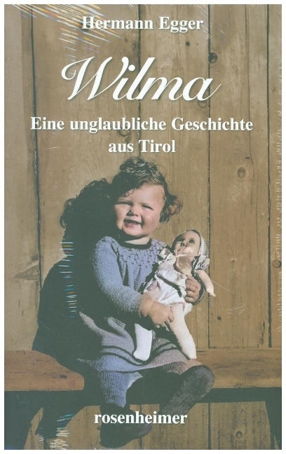 Wilma (Hermann Egger)