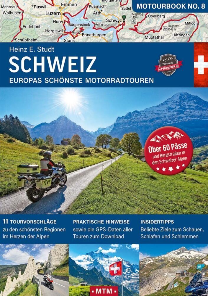 Schweiz (Heinz E. Studt)