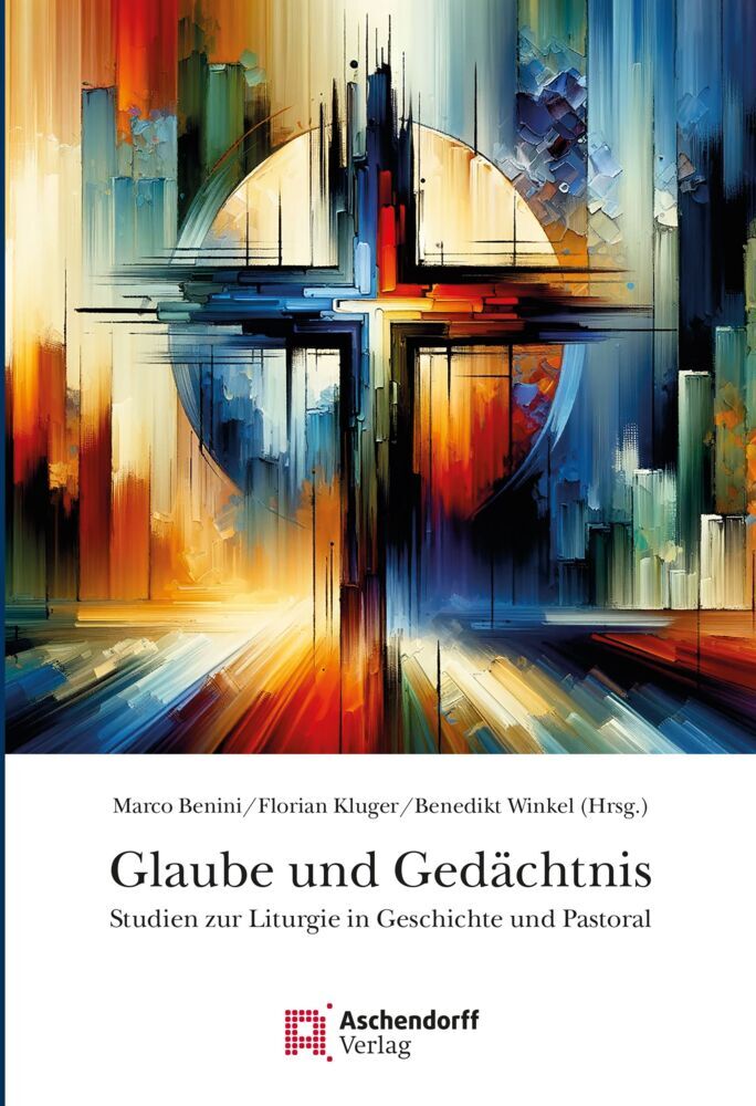 Glaube und Gedächtnis (Marco Benini)